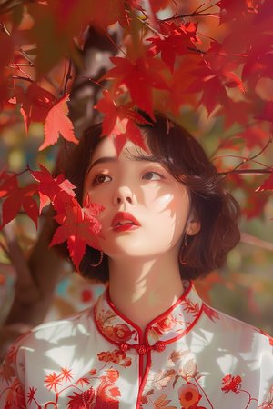 诱人的继姆4