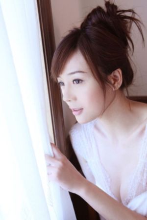 少爷们的小女仆李依依