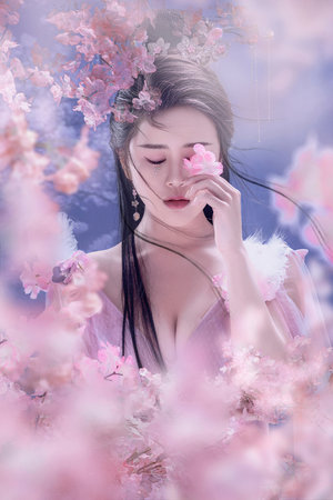 《漂亮女家教4》努努