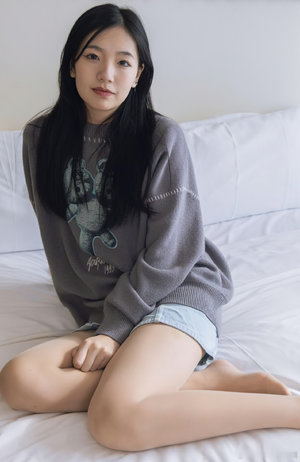 男的和女的一起怼怼怼